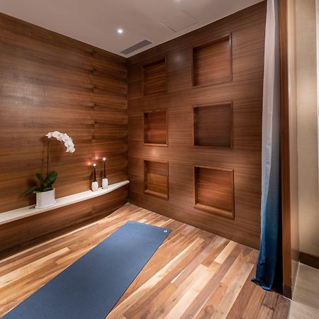 Hard Rock Hotel Desaru Coast Εξωτερικό φωτογραφία The meditation room at the Four Seasons Hotel, London