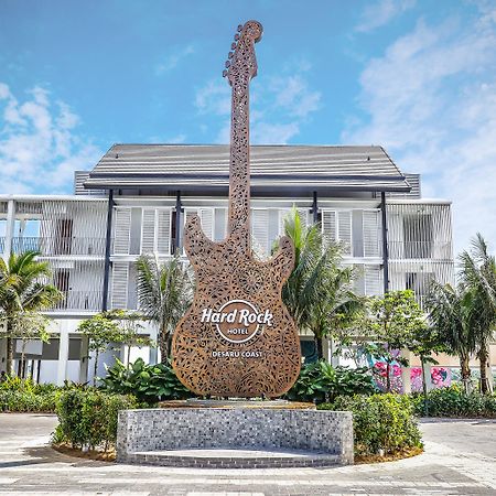 Hard Rock Hotel Desaru Coast Εξωτερικό φωτογραφία Hard Rock Hotel Nha Trang