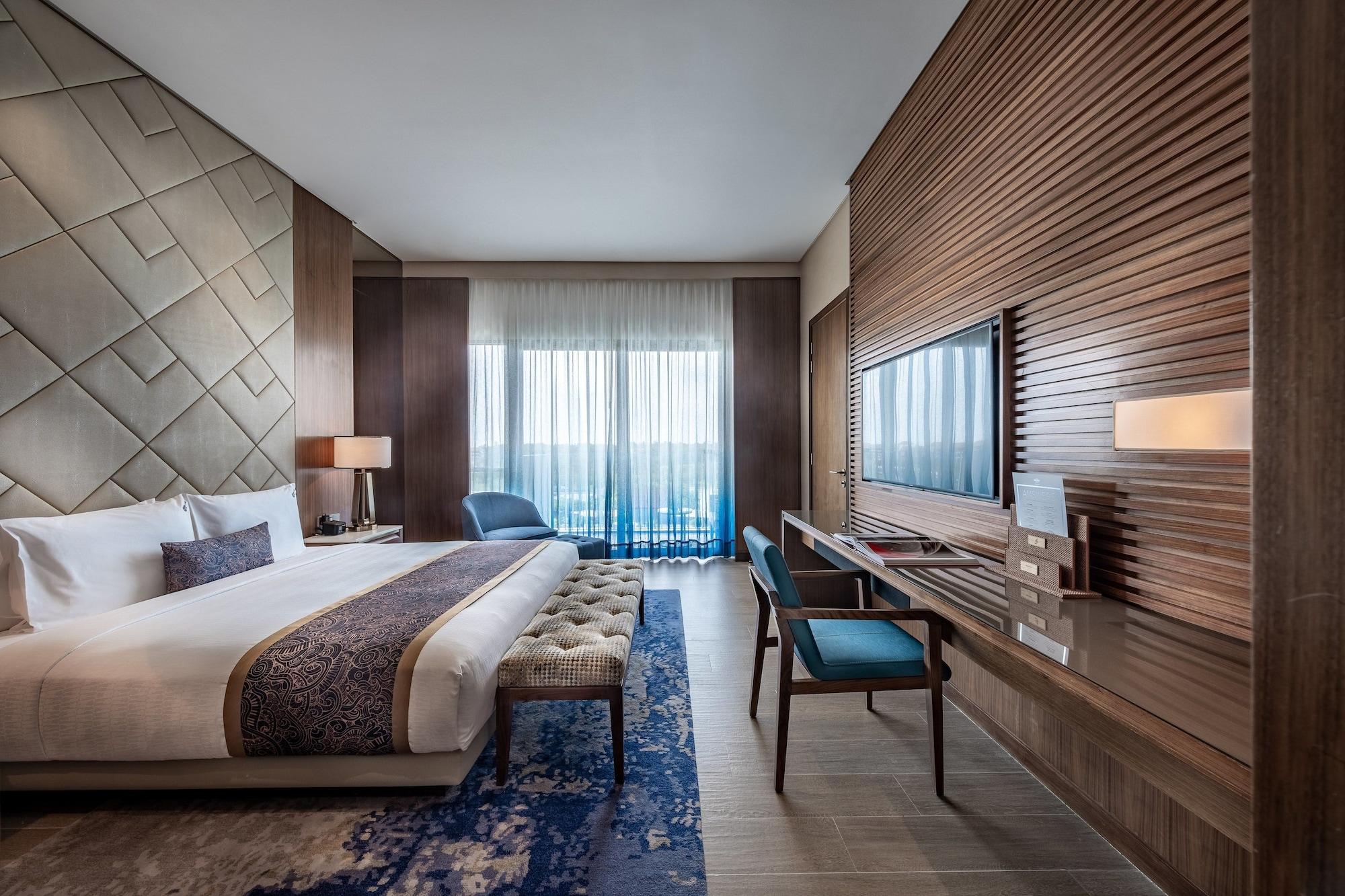 Hard Rock Hotel Desaru Coast Εξωτερικό φωτογραφία