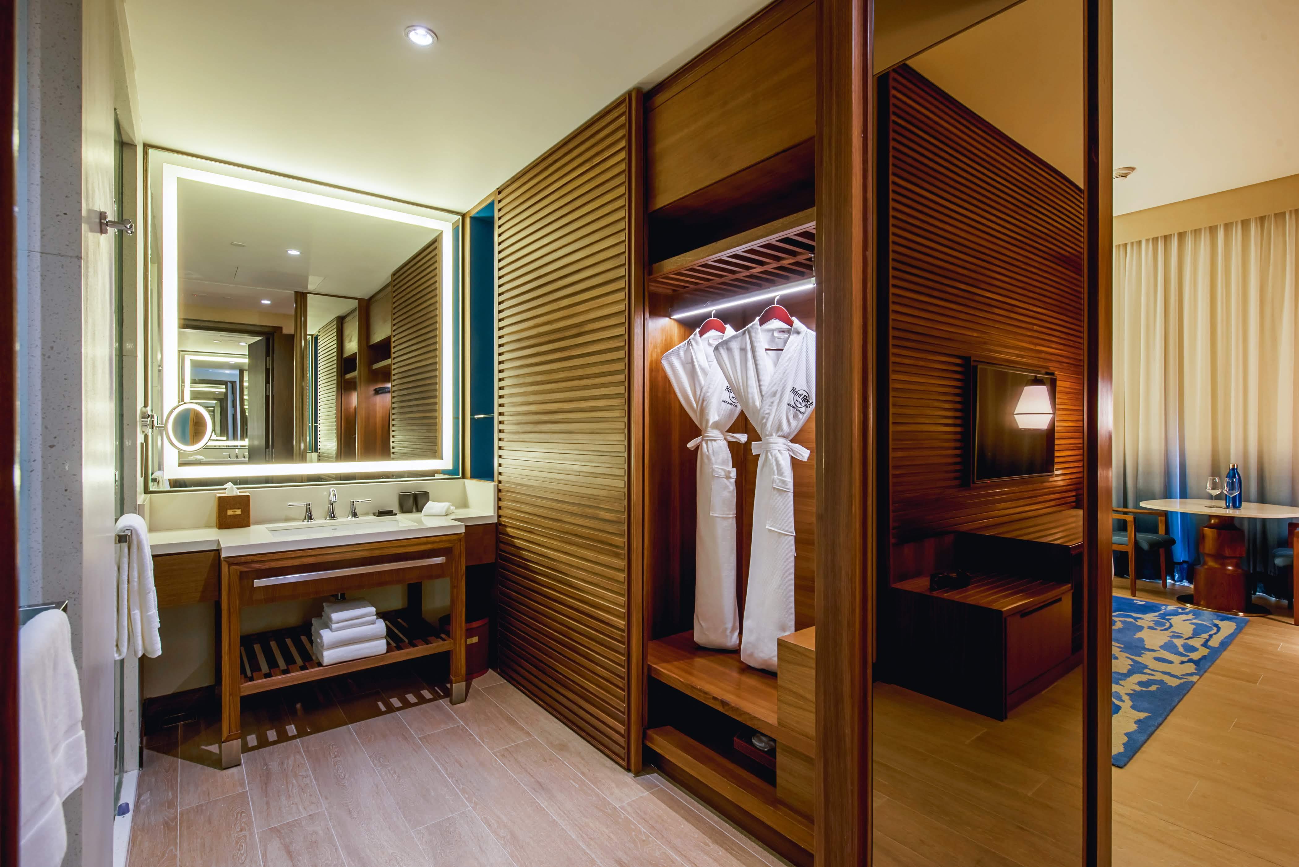 Hard Rock Hotel Desaru Coast Εξωτερικό φωτογραφία