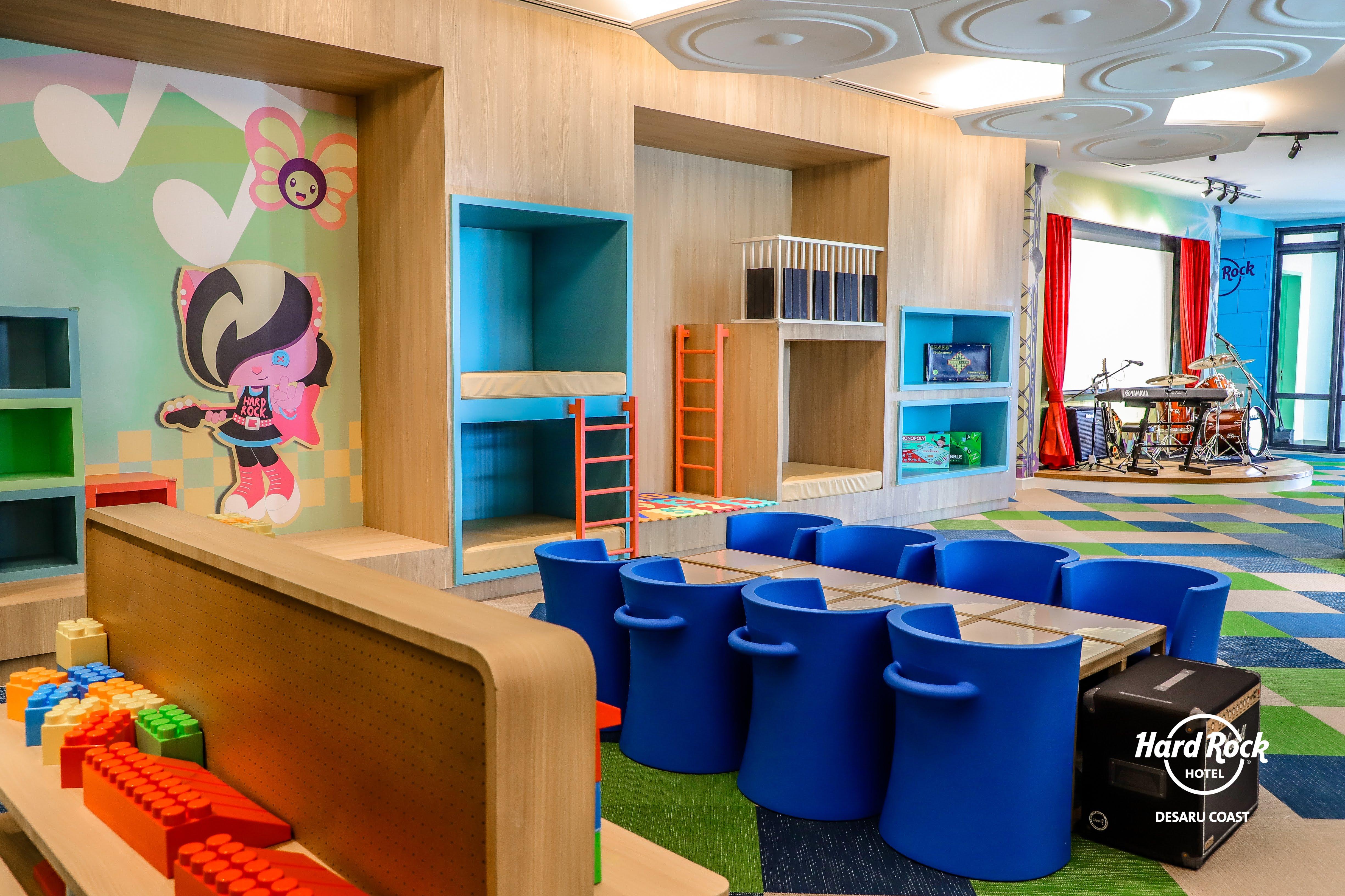 Hard Rock Hotel Desaru Coast Εξωτερικό φωτογραφία The Rock Shop